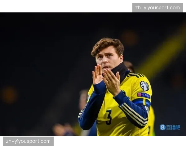 瑞典防线高度 林德洛夫争顶成功率直面强力中锋冲击