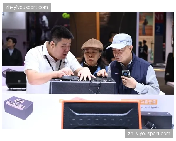 看台声学采集系统将现场声浪实时转化为屏幕震动感