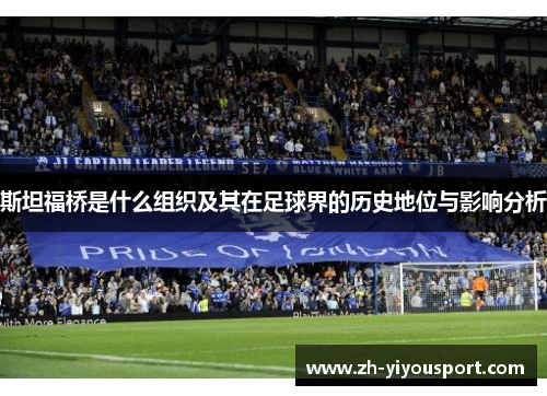 斯坦福桥是什么组织及其在足球界的历史地位与影响分析