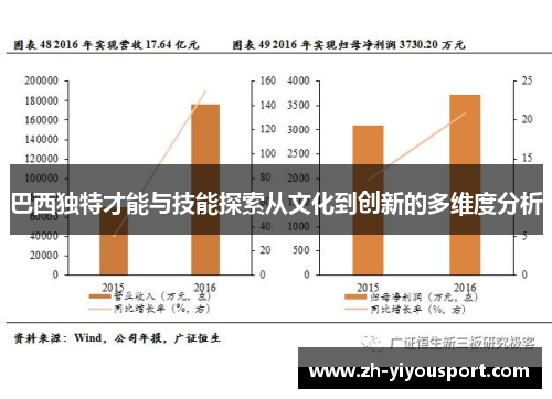 巴西独特才能与技能探索从文化到创新的多维度分析