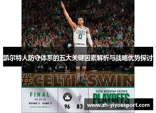 凯尔特人防守体系的五大关键因素解析与战略优势探讨