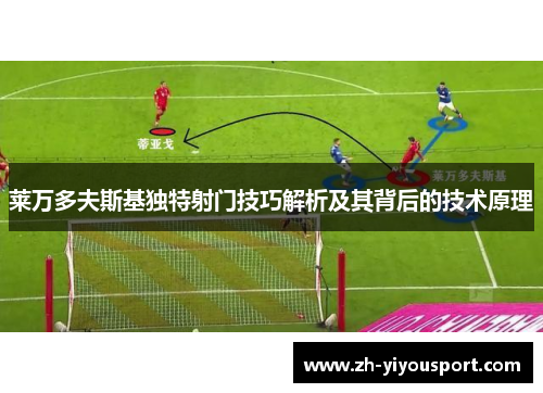 莱万多夫斯基独特射门技巧解析及其背后的技术原理
